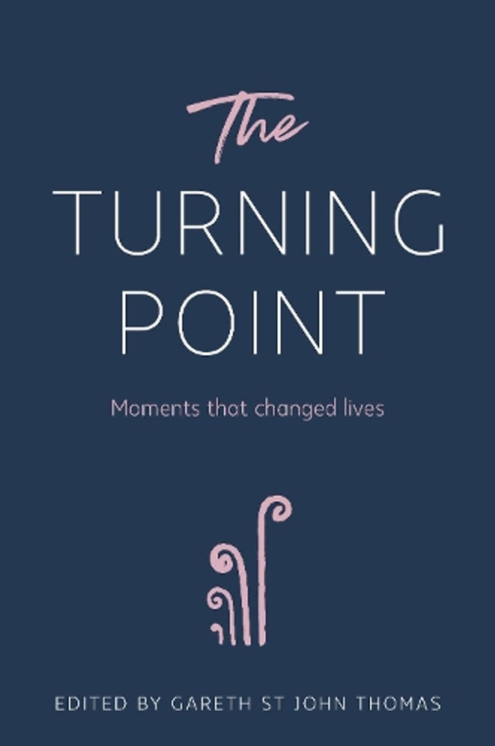 The Turning Point by Gareth St John Thomas - ISBN: 9781922539021