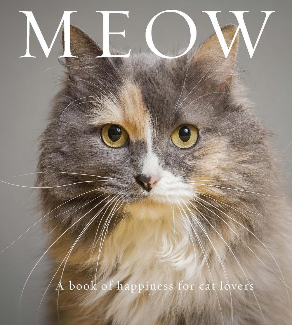 Meow by Anouska Jones - ISBN: 9781922539038