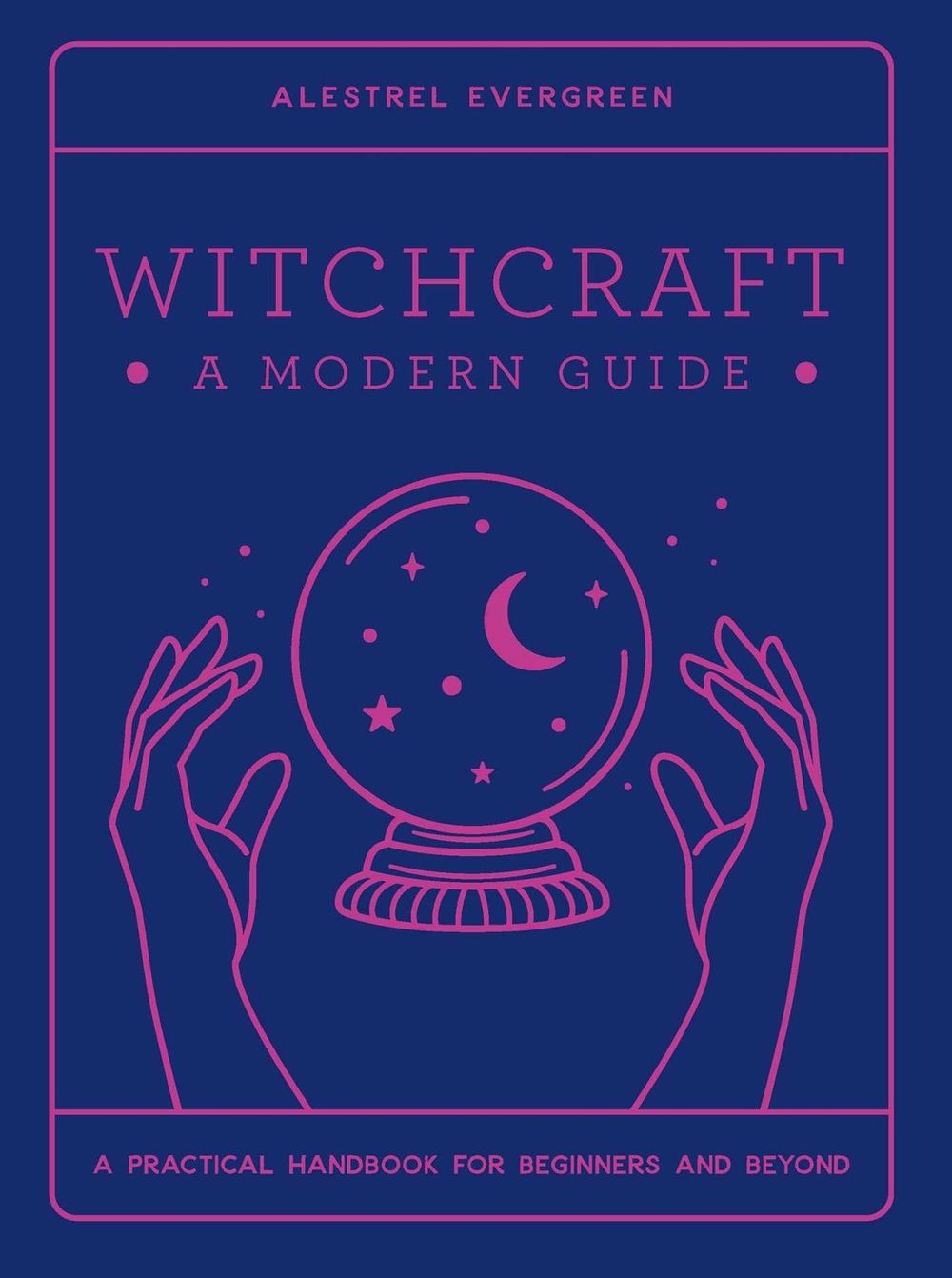 Witchcraft by Alestrel Evergreen - ISBN: 9781922539229
