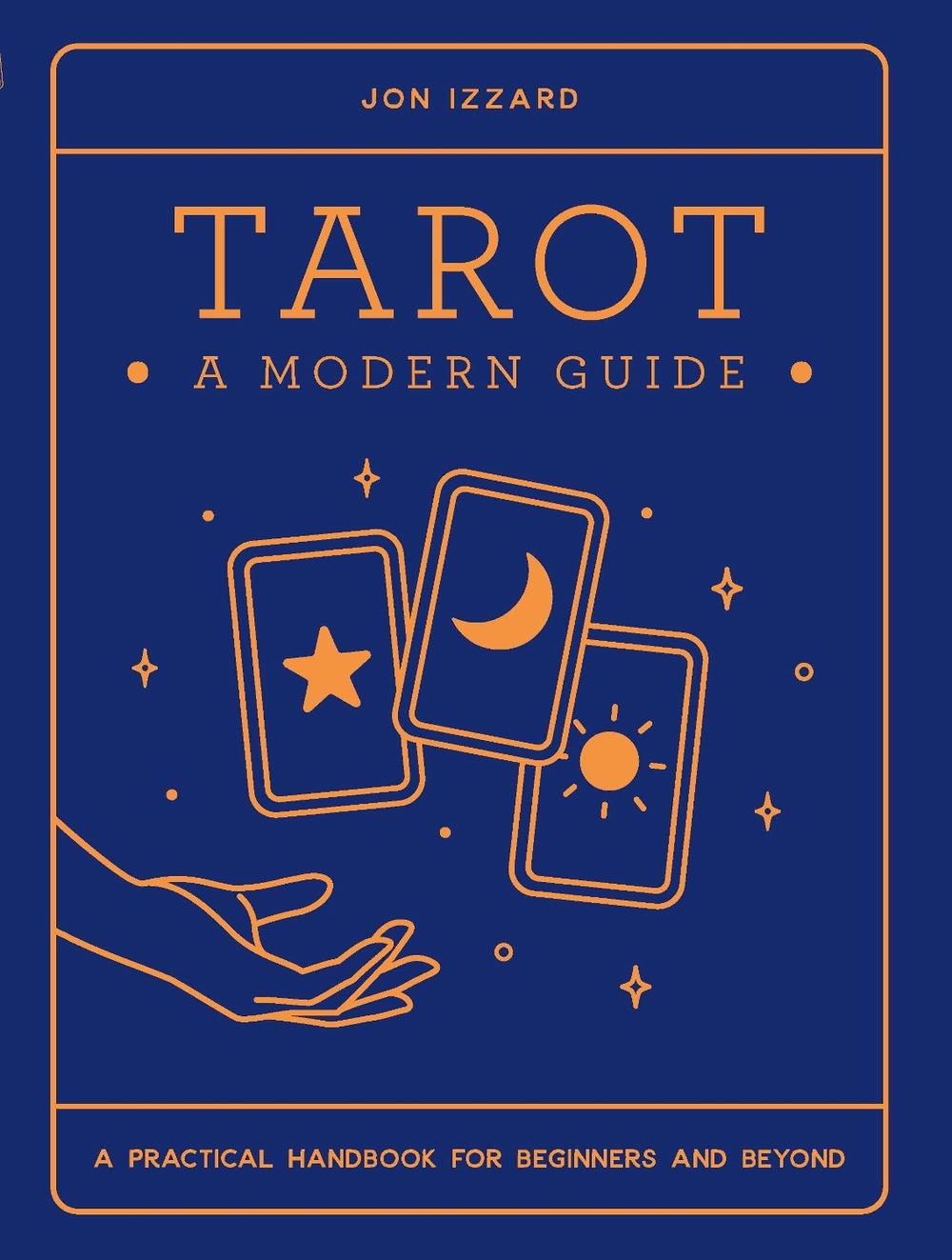 Tarot by Jon Izzard - ISBN: 9781922539236