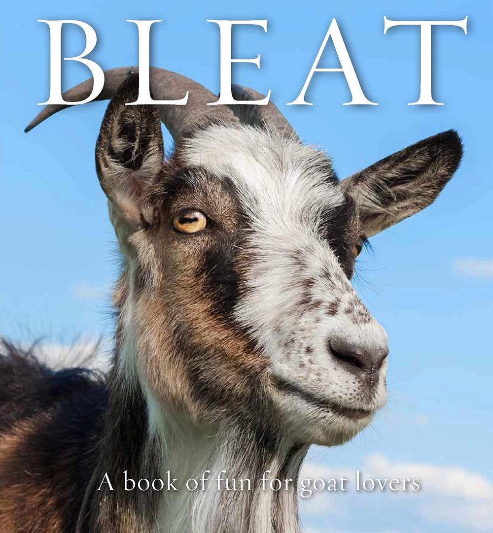 Bleat by Bronwyn Eley - ISBN: 9781922539298