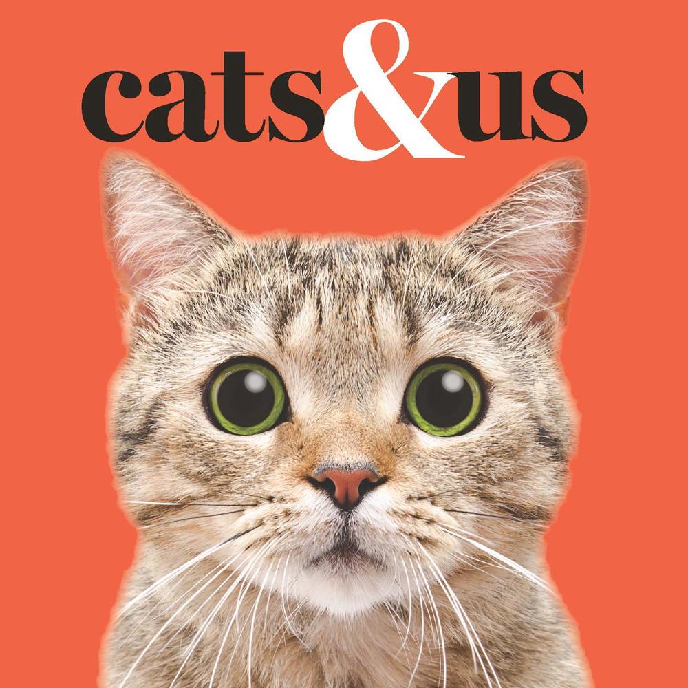Cats & Us by Gareth St John Thomas - ISBN: 9781922539526