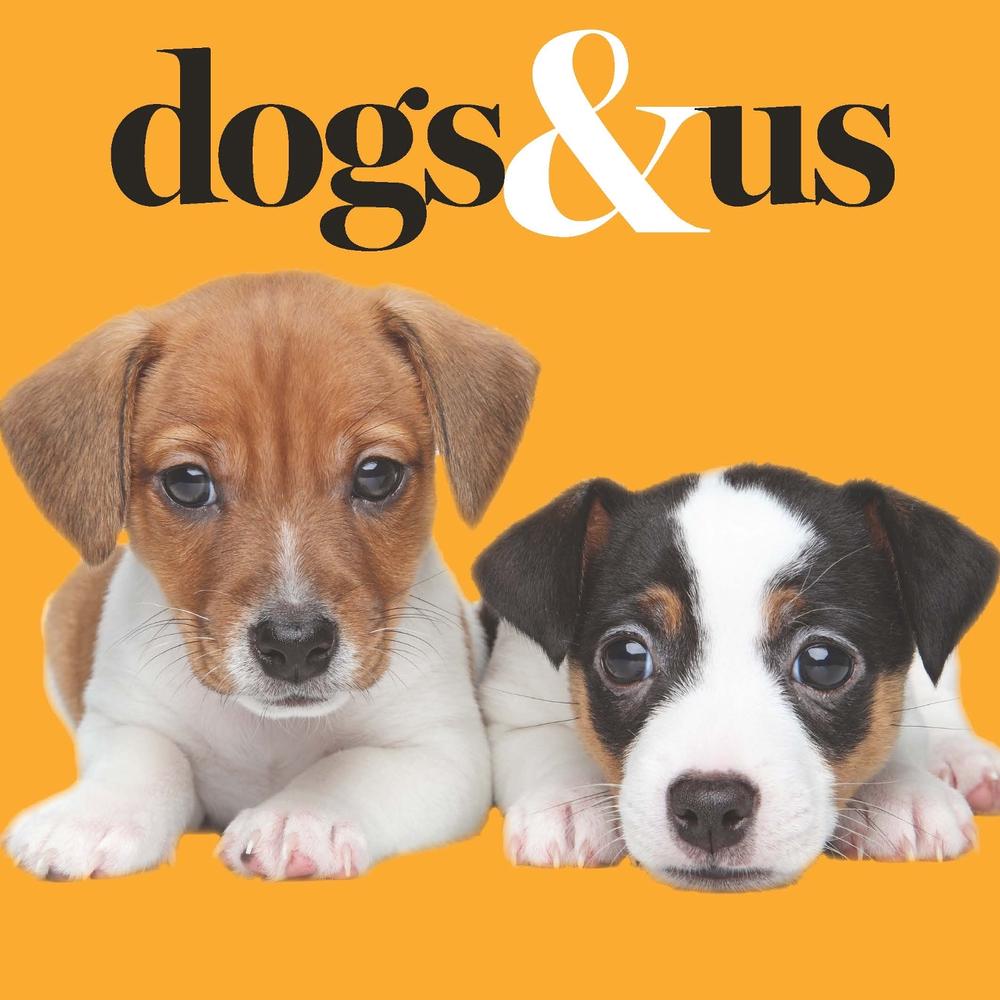 Dogs & Us by Gareth St John Thomas - ISBN: 9781922539533