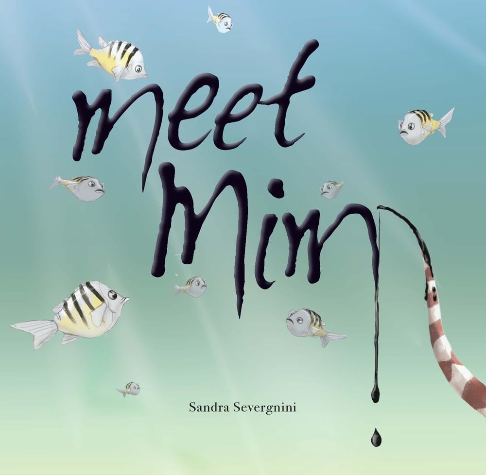 Meet Mim by Sandra Severgnini - ISBN: 9781922539557