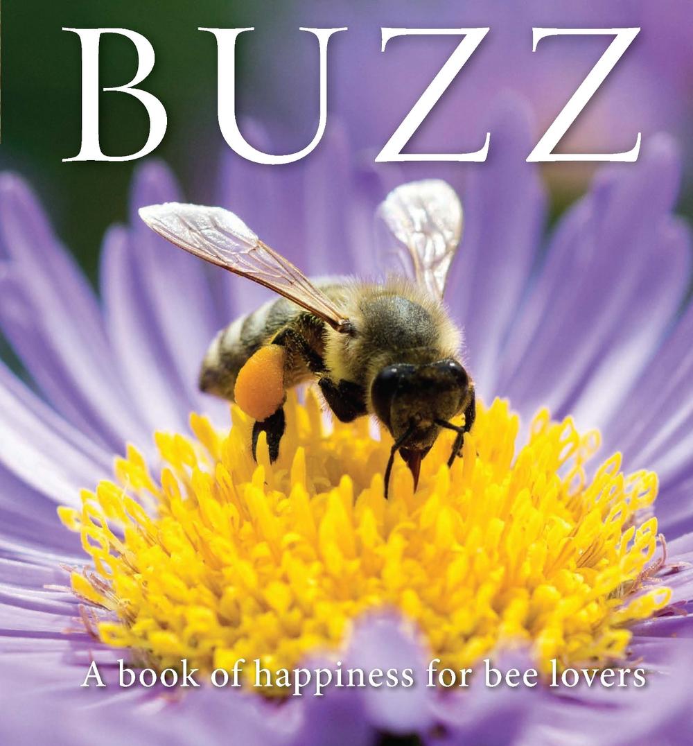 Buzz by Adam Langstroth - ISBN: 9781922539595