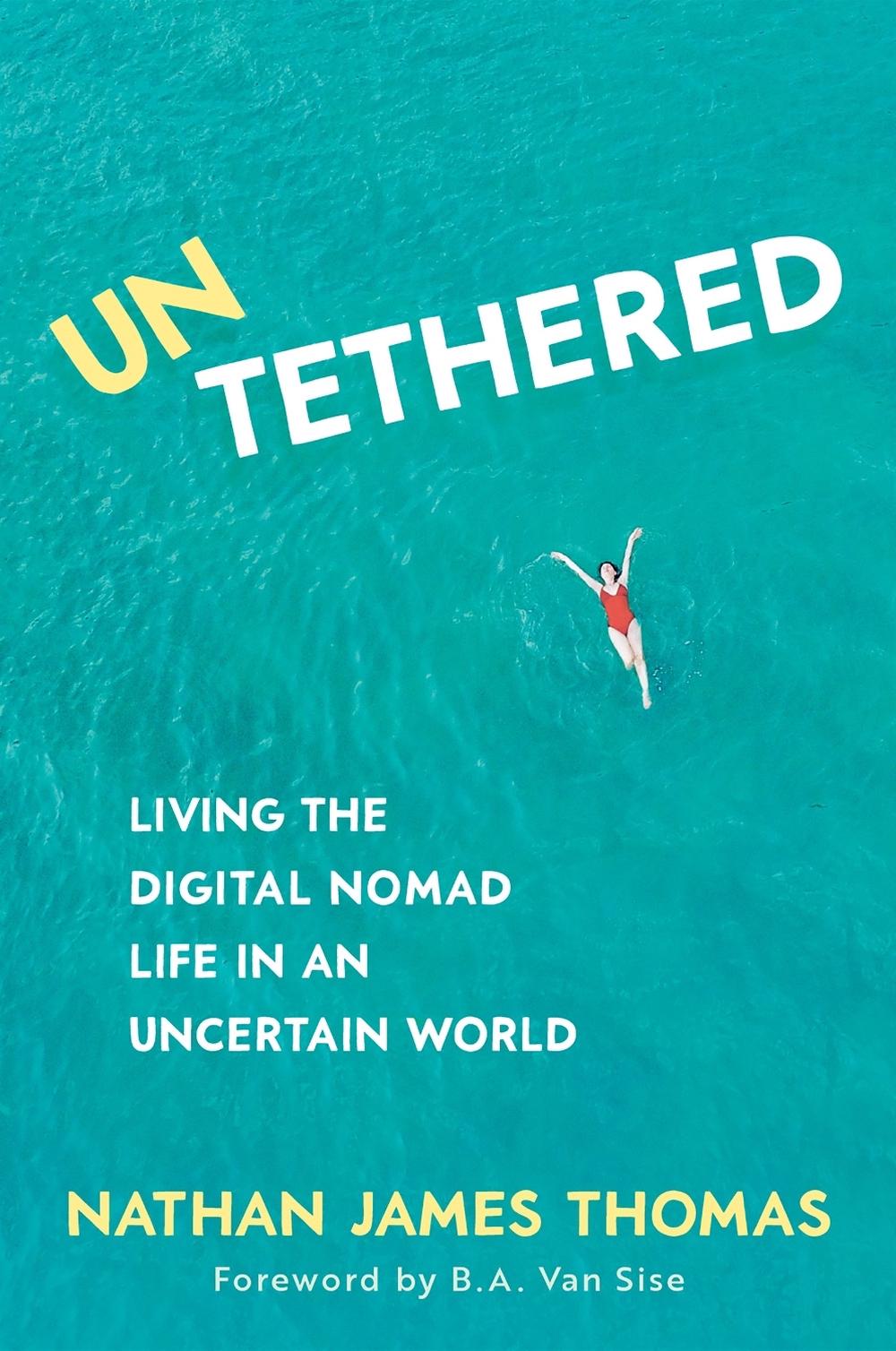 Untethered, 9781922539694