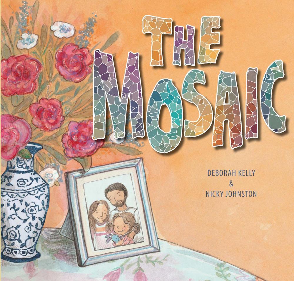 The Mosaic by Deborah Kelly - ISBN: 9781922539731