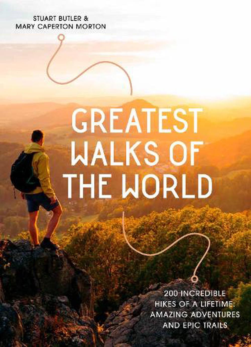 Greatest　Walks　Nile　Hardcover,　by　of　Butler,　at　the　World　Stuart　online　9781922539779　Buy　The