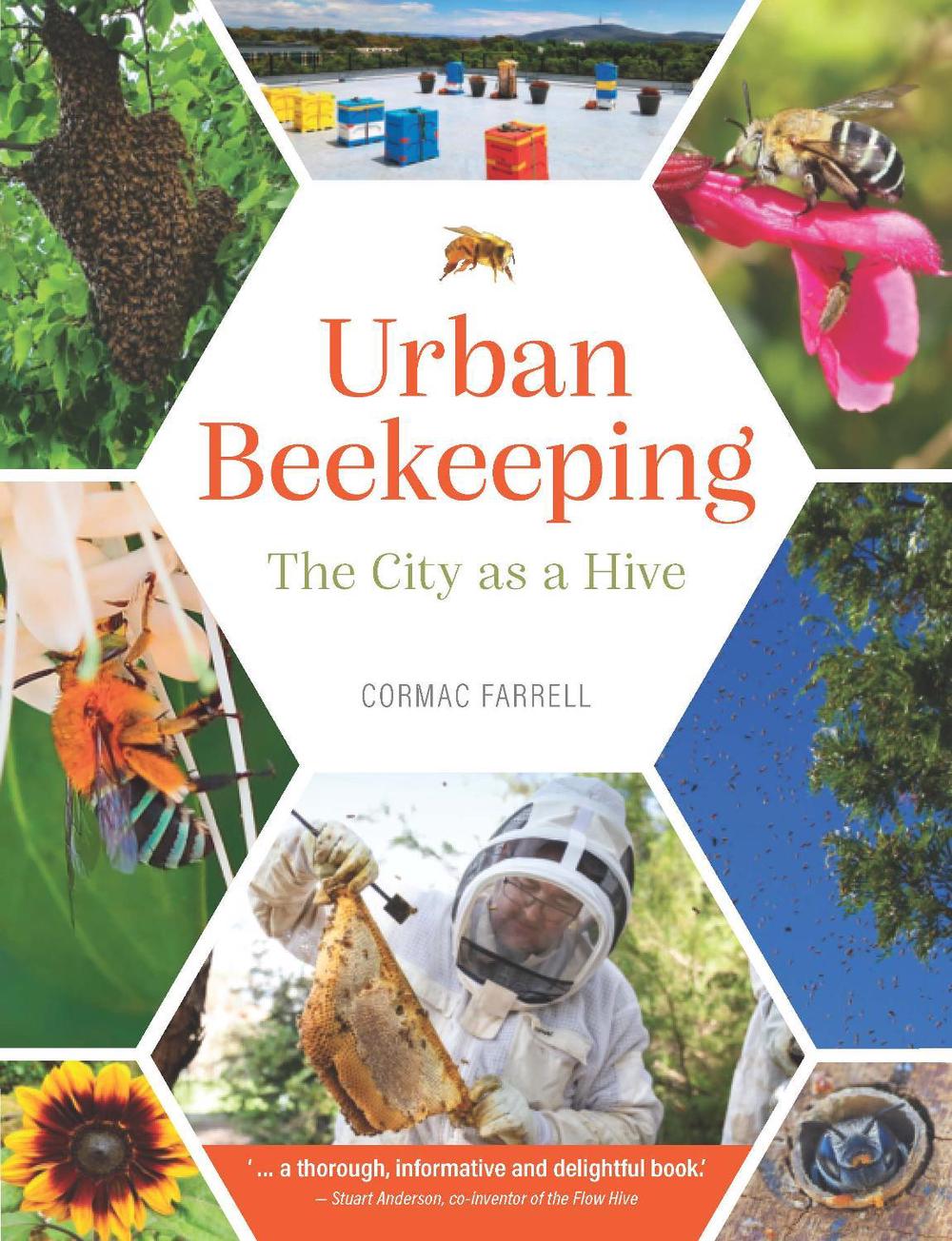 Urban Beekeeping, 9781922539854