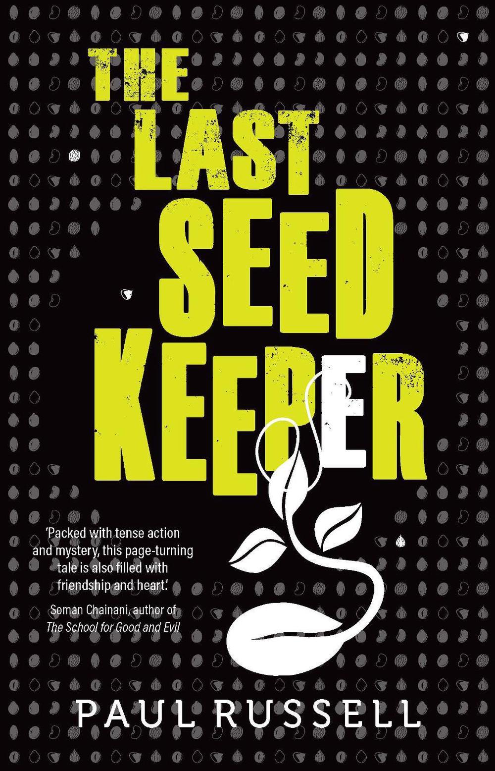 The Last Seed Keeper, 9781922539939