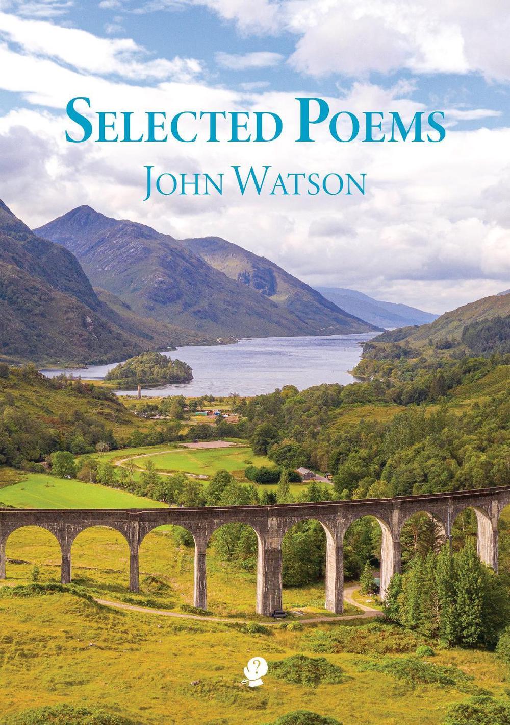 Selected Poems by John Watson - ISBN: 9781922571595