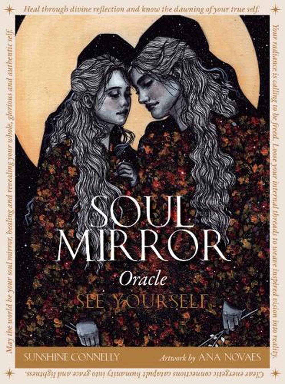 Soul Mirror Oracle, 9781922573858