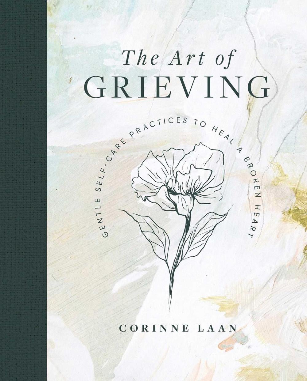 The Art of Grieving by Corinne Laan - ISBN: 9781922579201