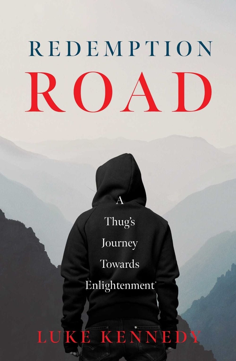 Redemption Road by Luke Kennedy - ISBN: 9781922579232