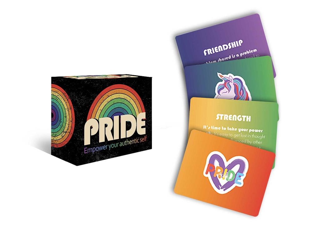 Pride by Daniel Poole - ISBN: 9781922579478