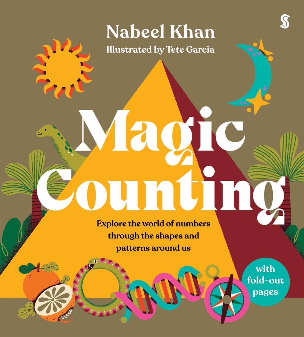 Magic Counting, 9781922585400