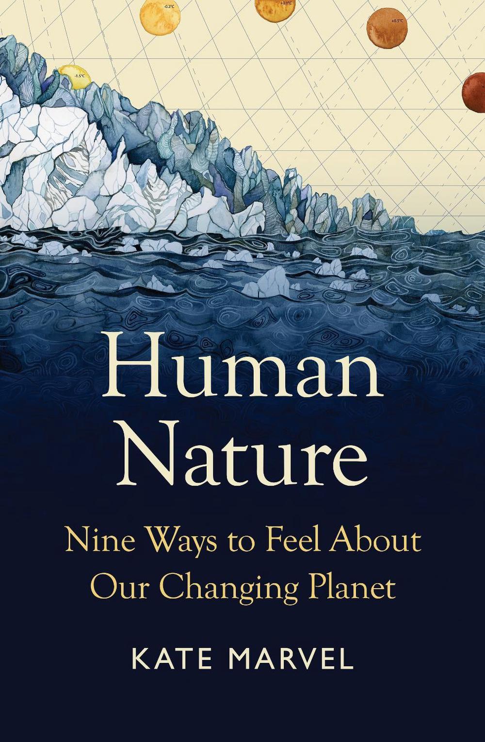 Human Nature, 9781922585493