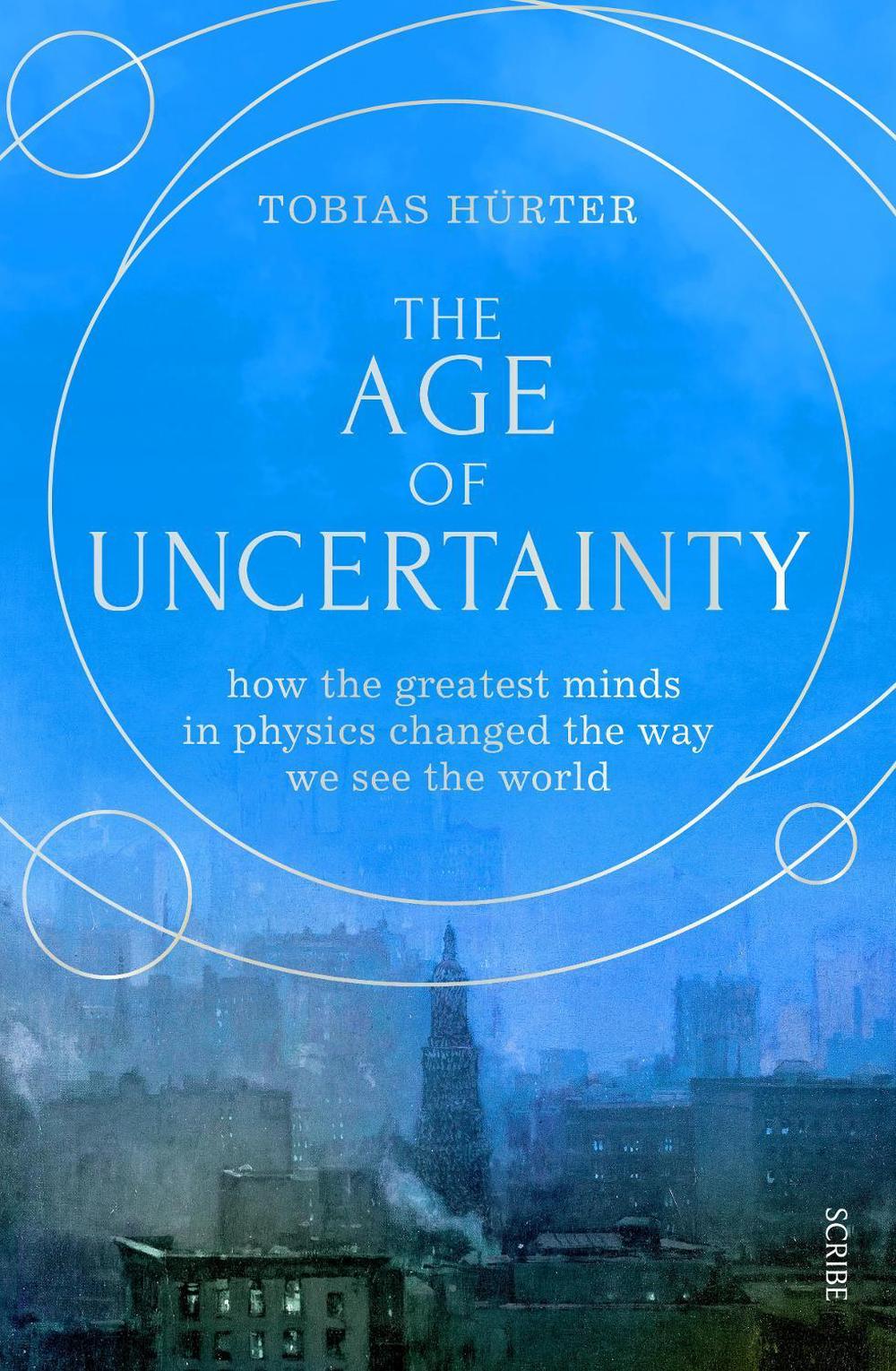 The Age of Uncertainty, 9781922585509