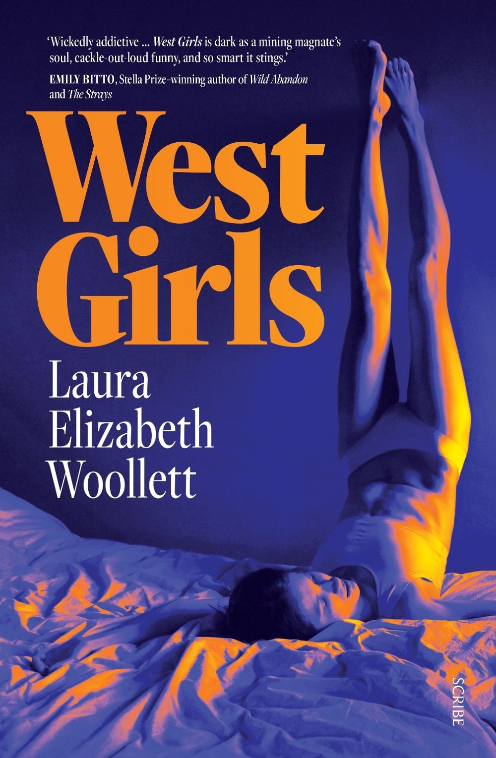 ISBN: 9781922585905