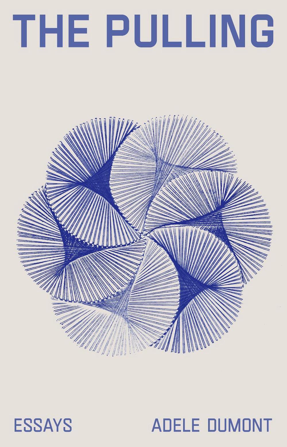 The Pulling, 9781922585912