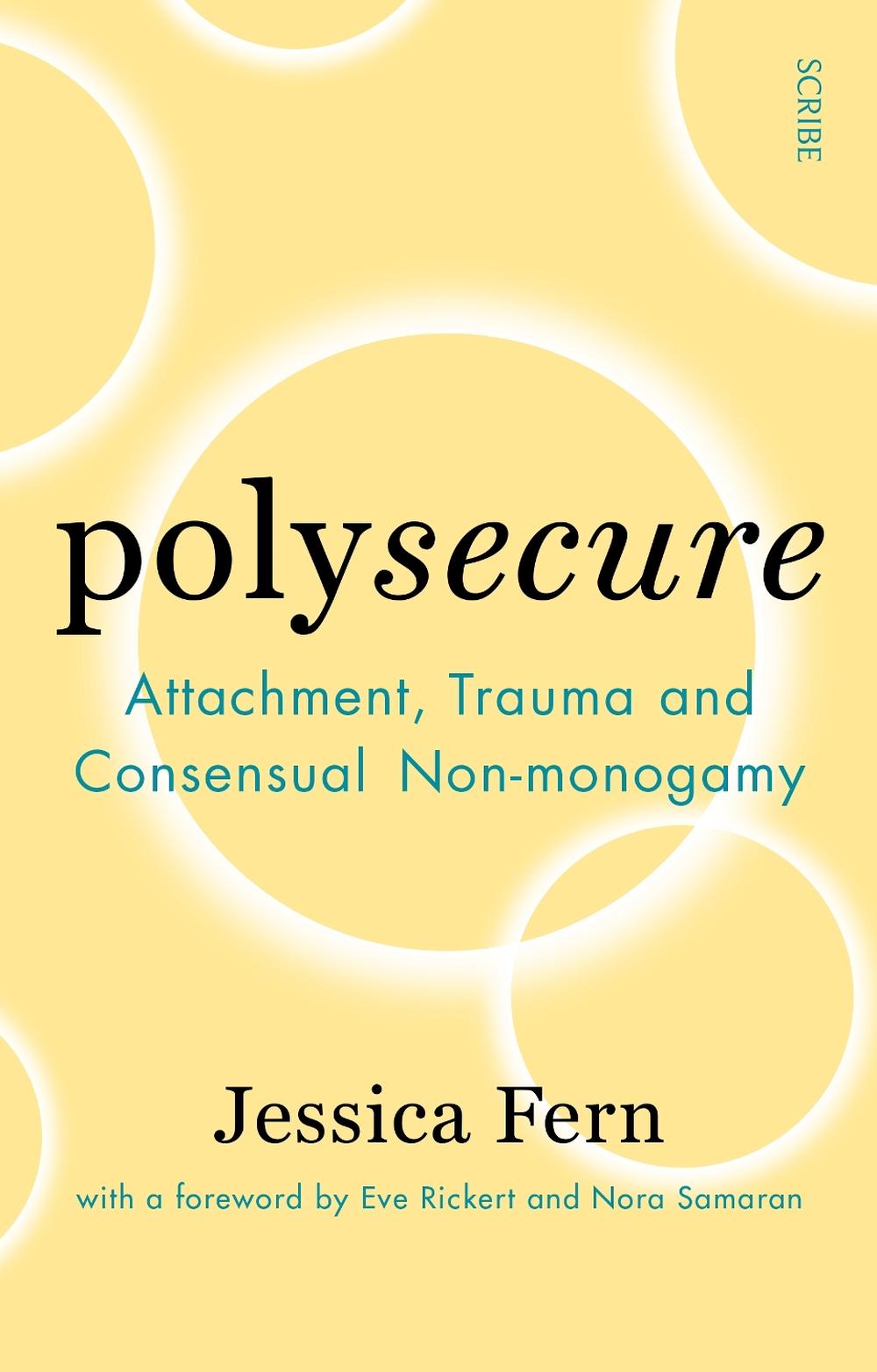 Polysecure, 9781922585974