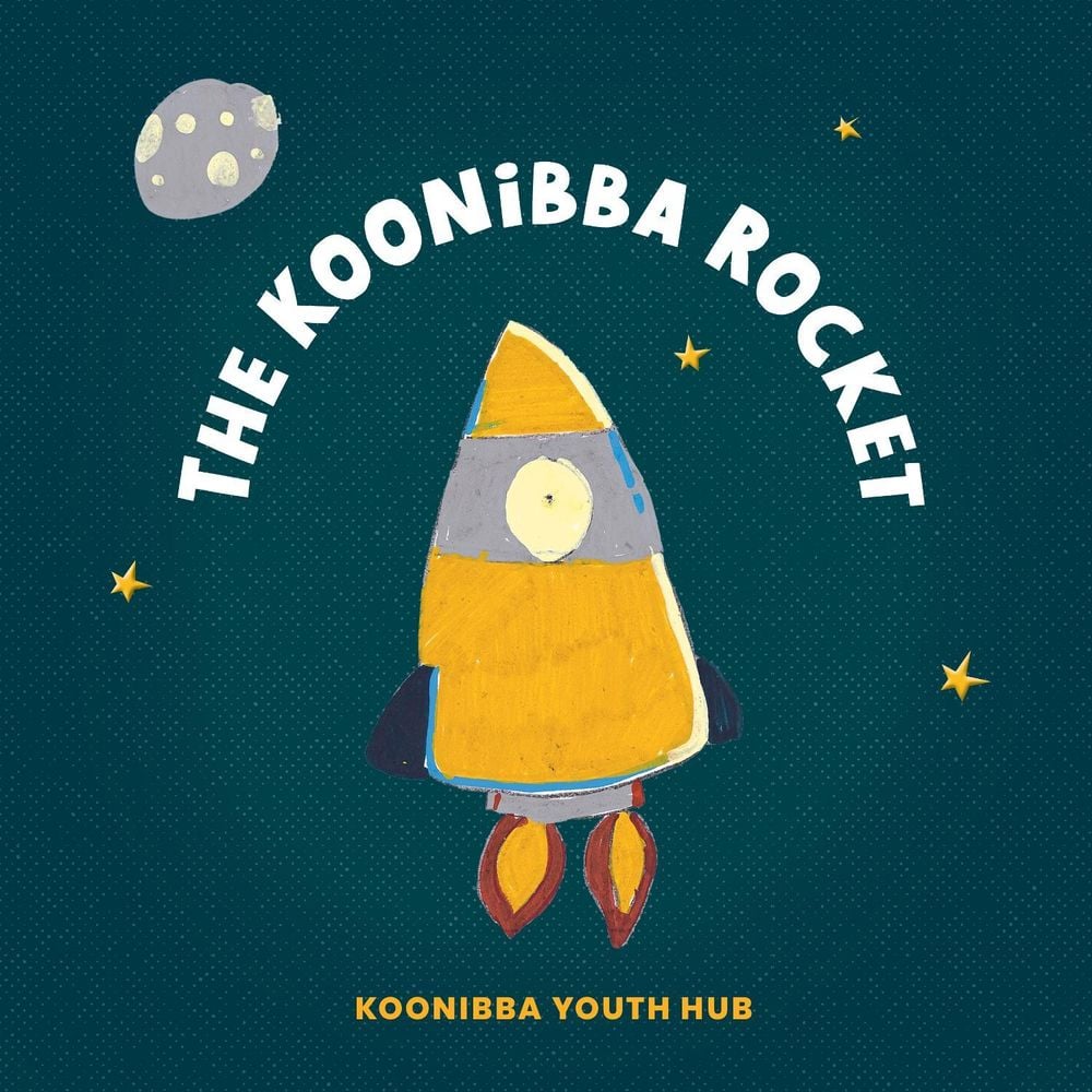 The Koonibba Rocket by Koonibba Youth Hub - ISBN: 9781922592880