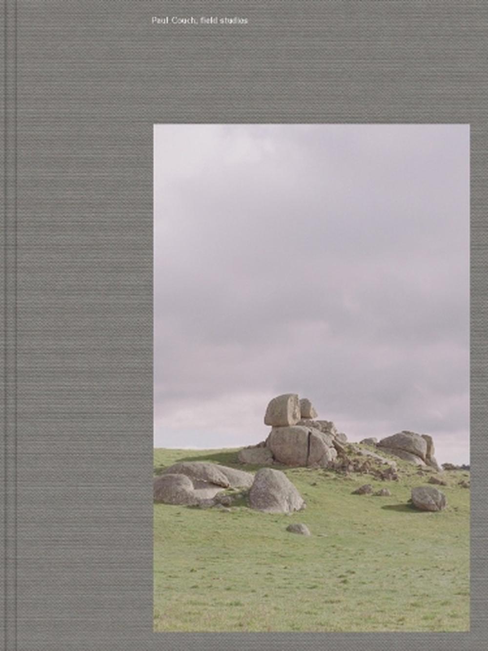 Paul Couch, Field Studies, 9781922601384