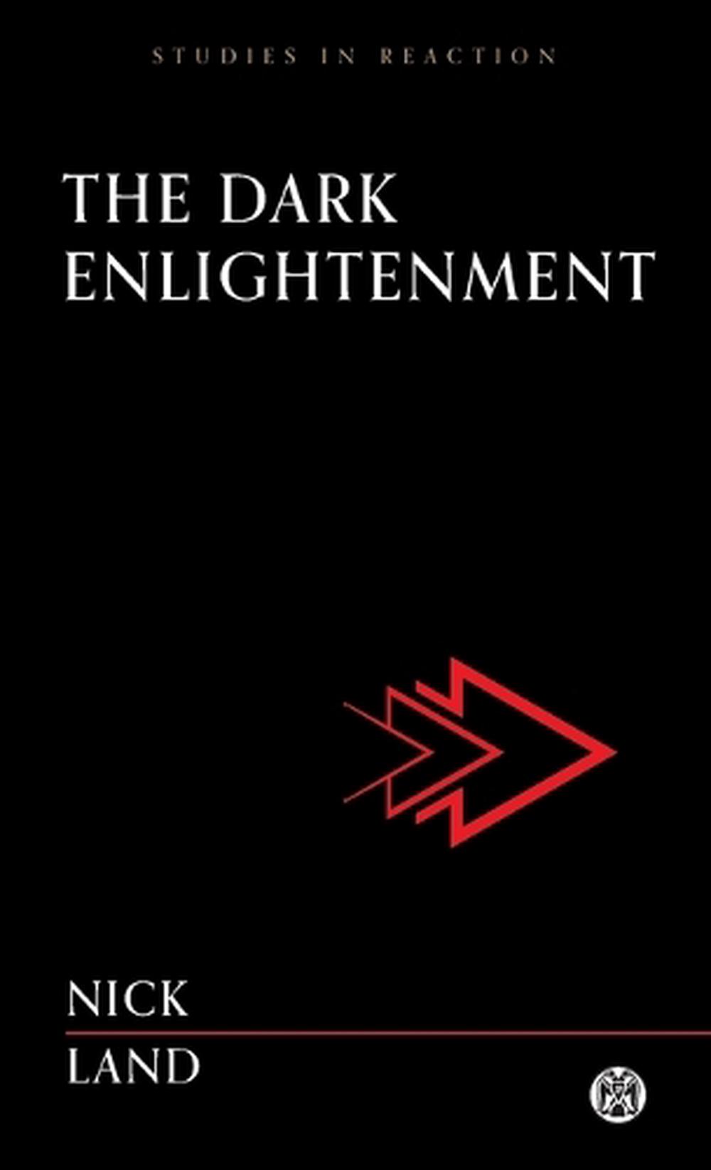 The Dark Enlightenment - Imperium Press, 9781922602688