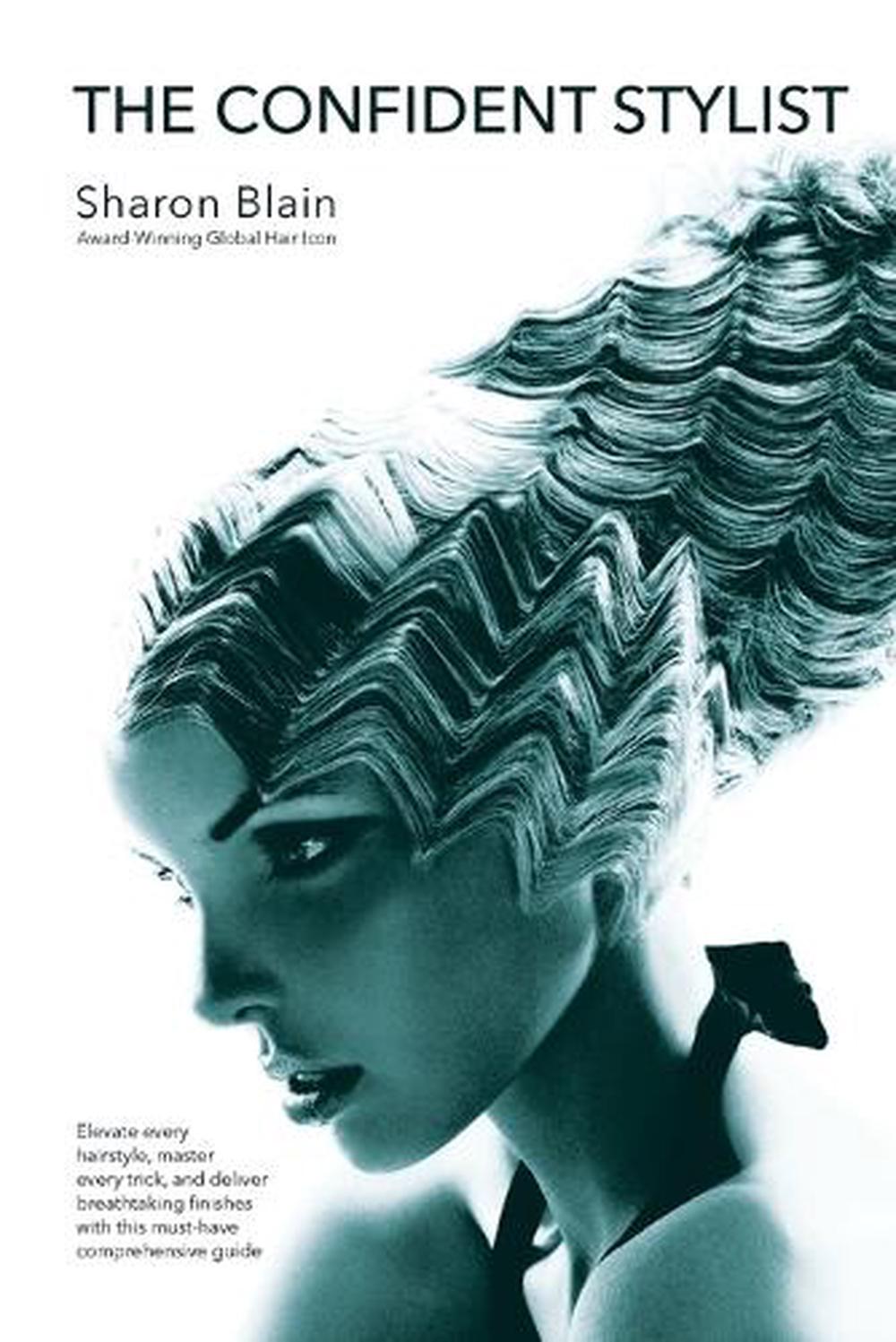 The Confident Stylist, 9781922603791