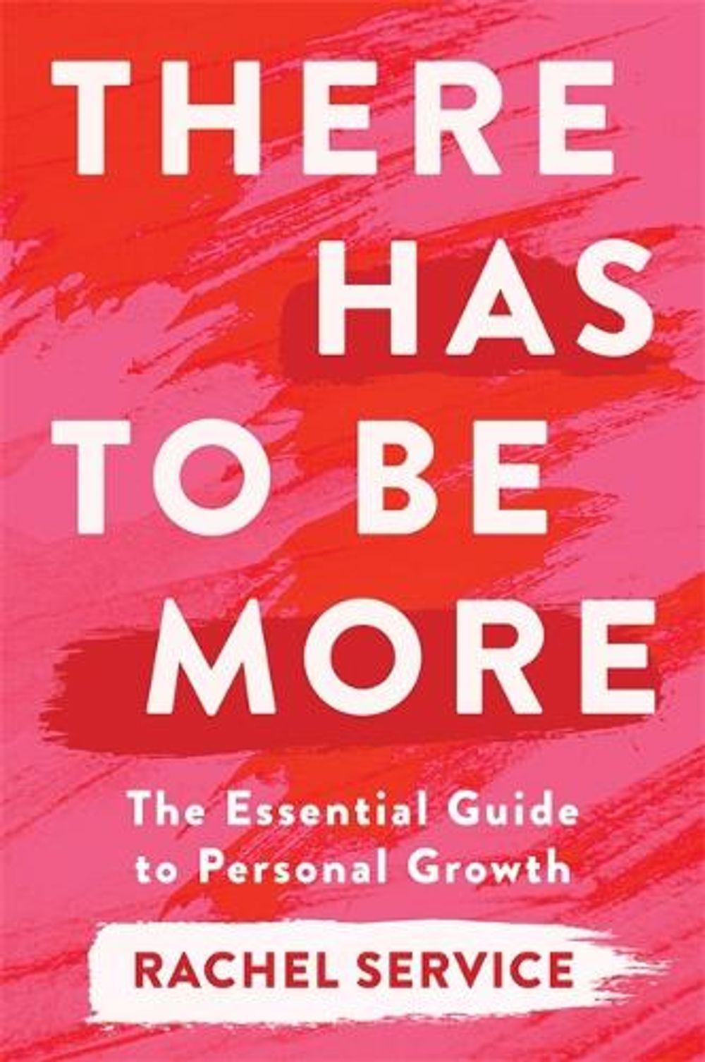 There Has To Be More by Rachel Service - ISBN: 9781922611109