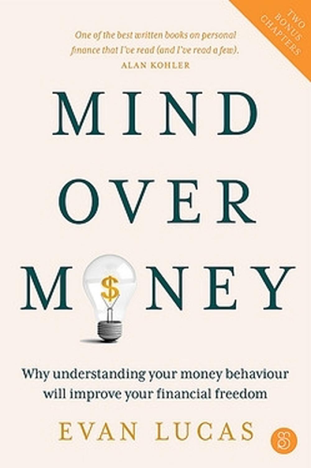 Mind over Money, 9781922611857