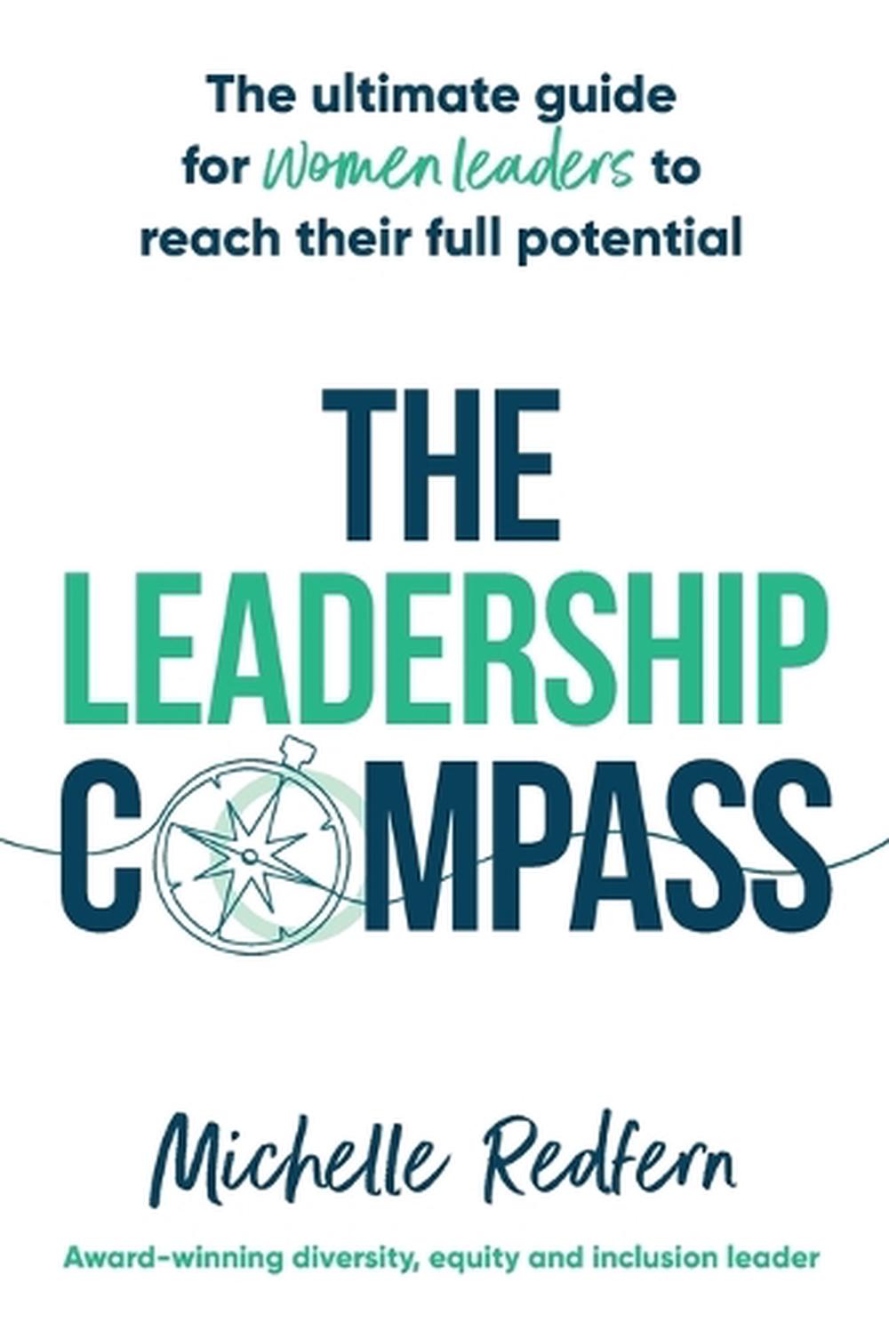 The Leadership Compass, 9781922611994