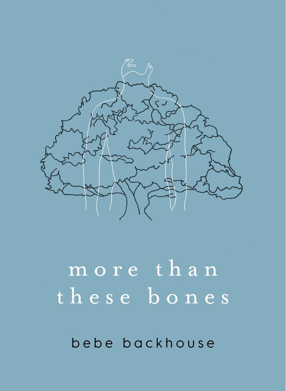 More Than These Bones by Bebe Oliver - ISBN: 9781922613653