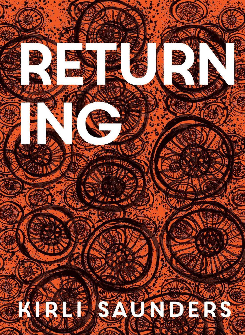 Returning by Kirli Saunders - ISBN: 9781922613707