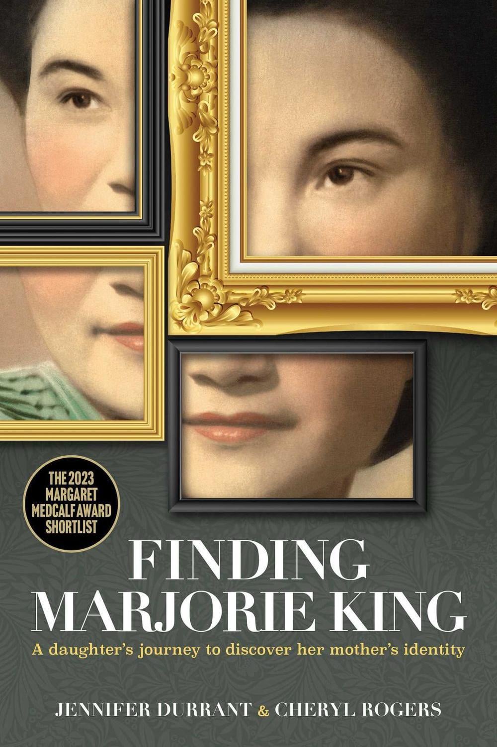 Finding Marjorie King by Jennifer Durrant - ISBN: 9781922615633