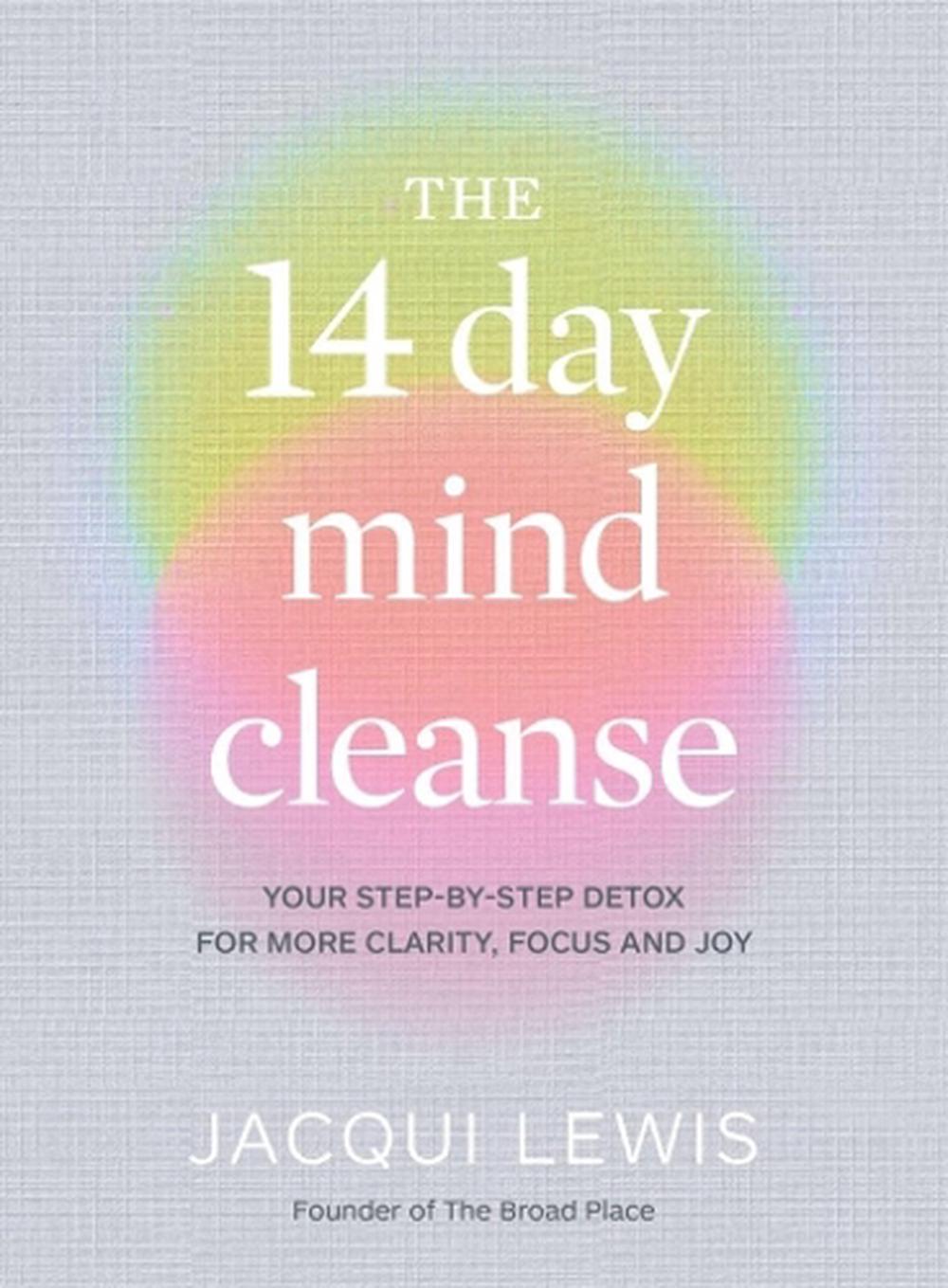 The 14 Day Mind Cleanse, 9781922616104