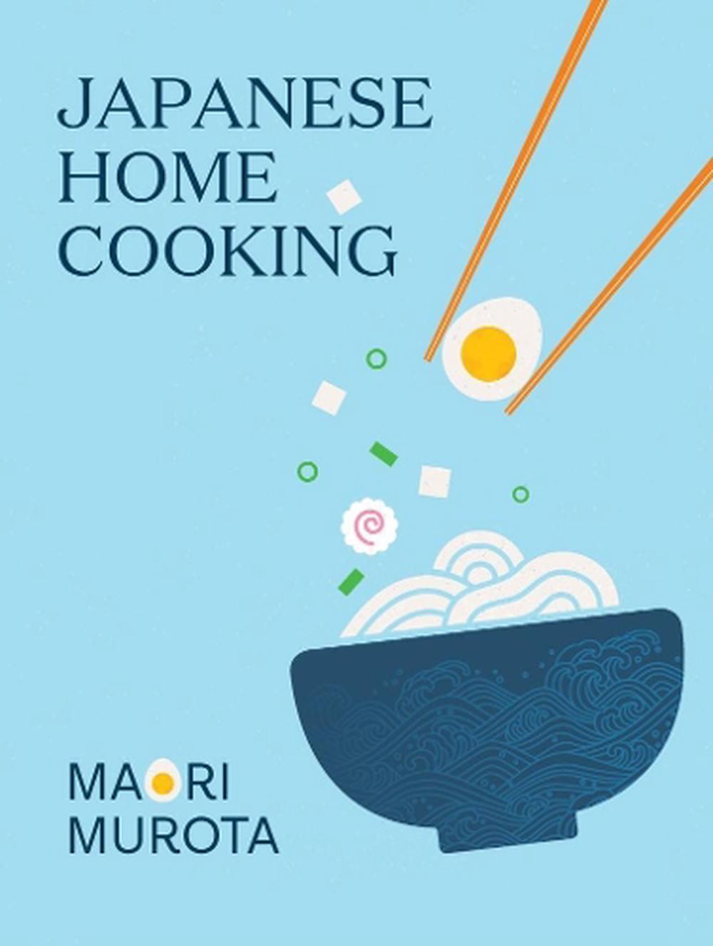Japanese Home Cooking, 9781922616289