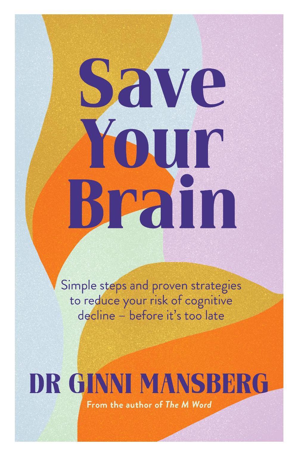Save Your Brain, 9781922616340
