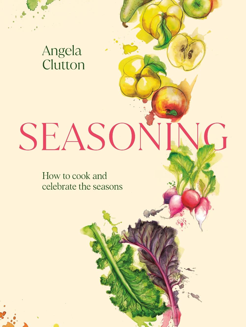 Seasoning, 9781922616555