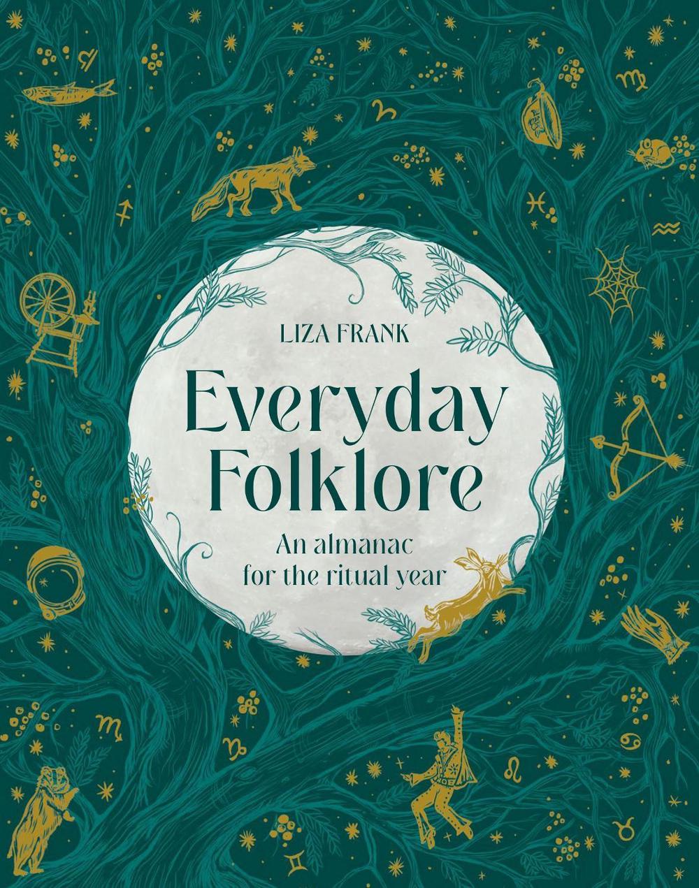 Everyday Folklore, 9781922616593