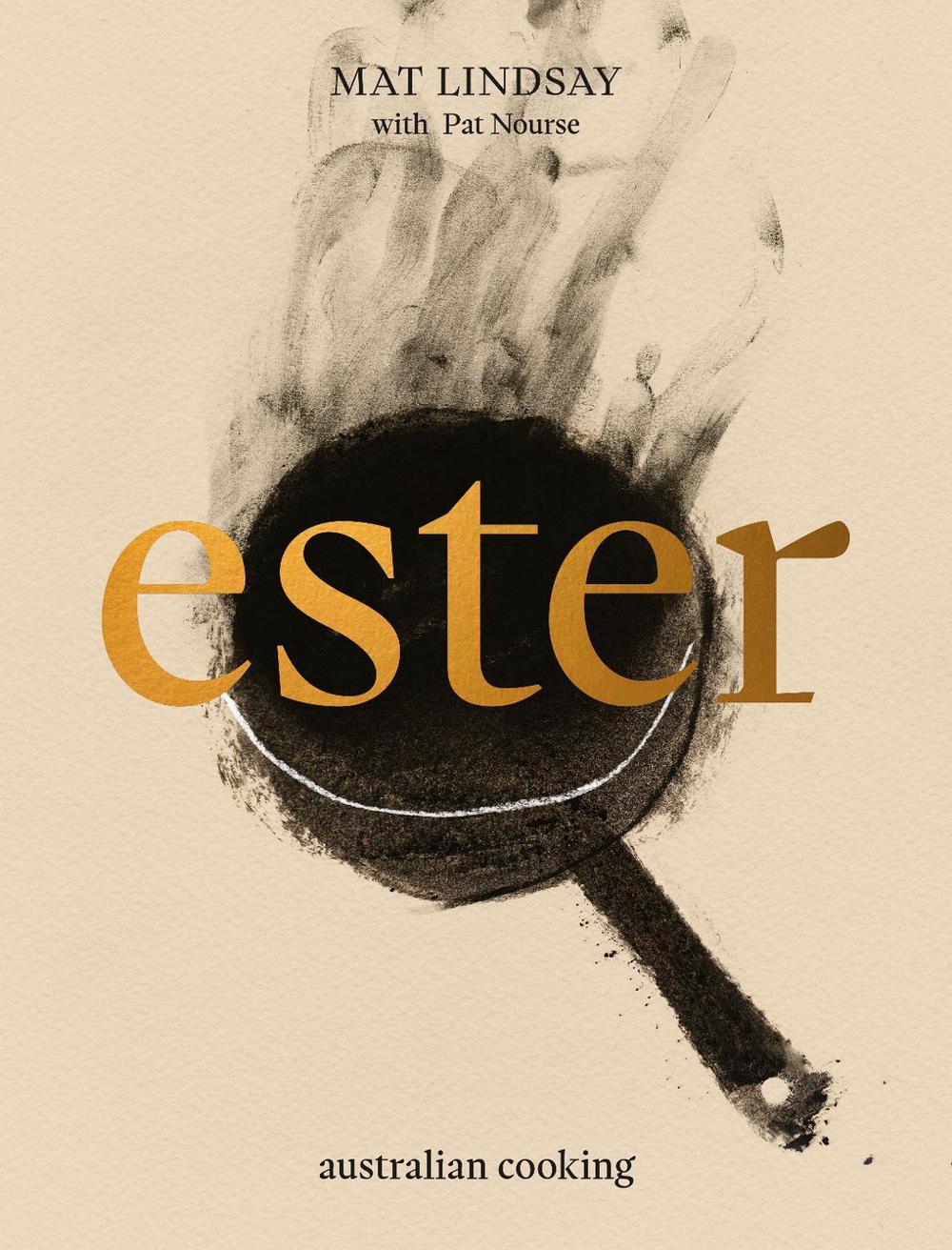 Ester: Australian Cooking, 9781922616609