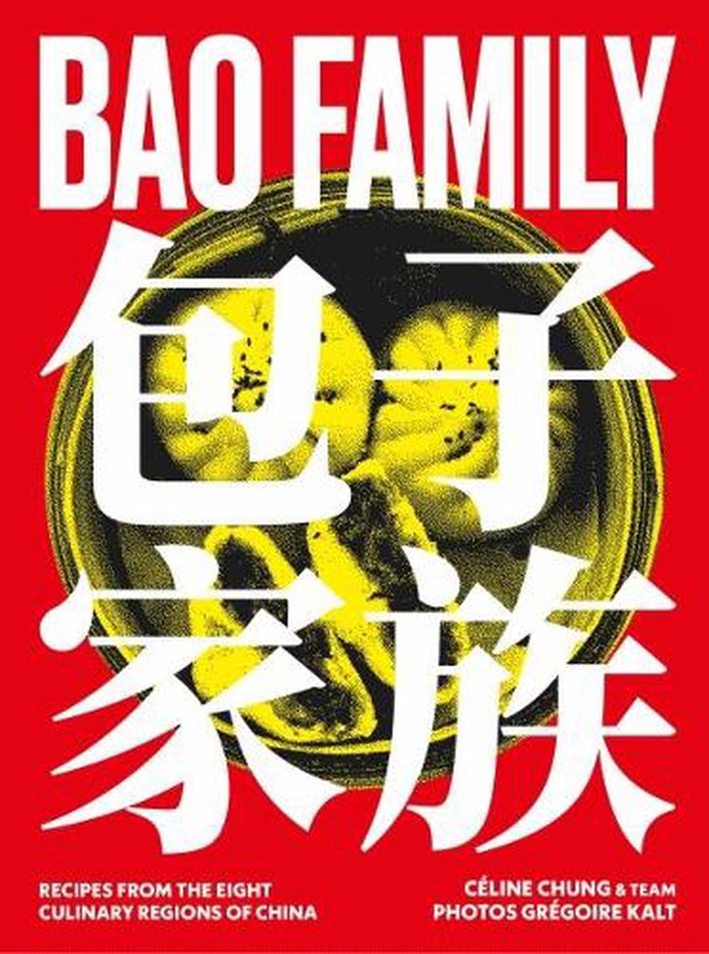 Bao Family, 9781922616678
