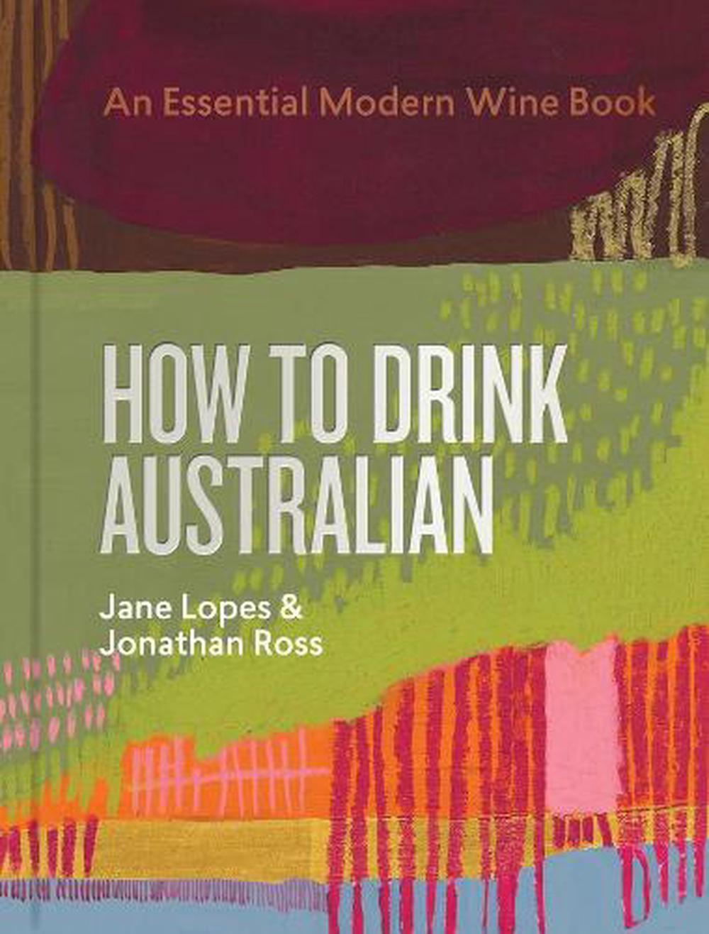How to Drink Australian, 9781922616722