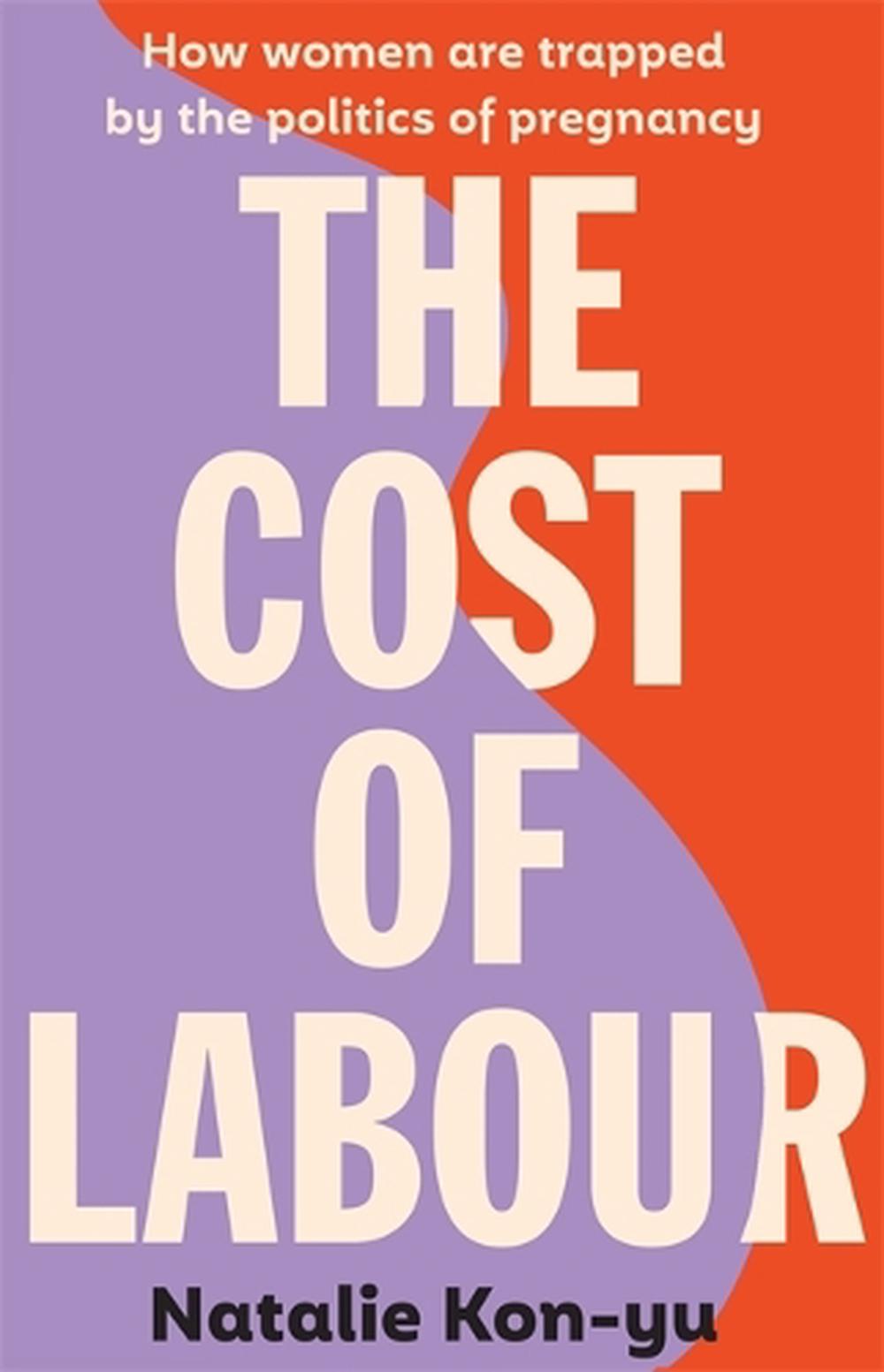 The Cost of Labour, 9781922626868