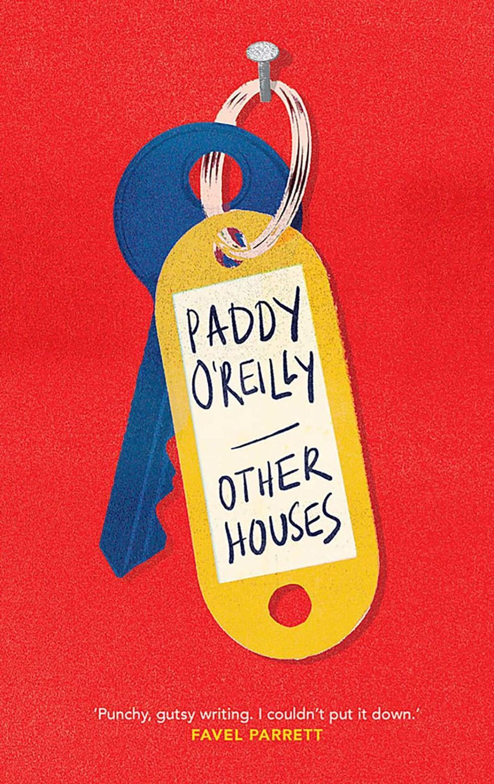 Other Houses by Paddy O'Reilly - ISBN: 9781922626950