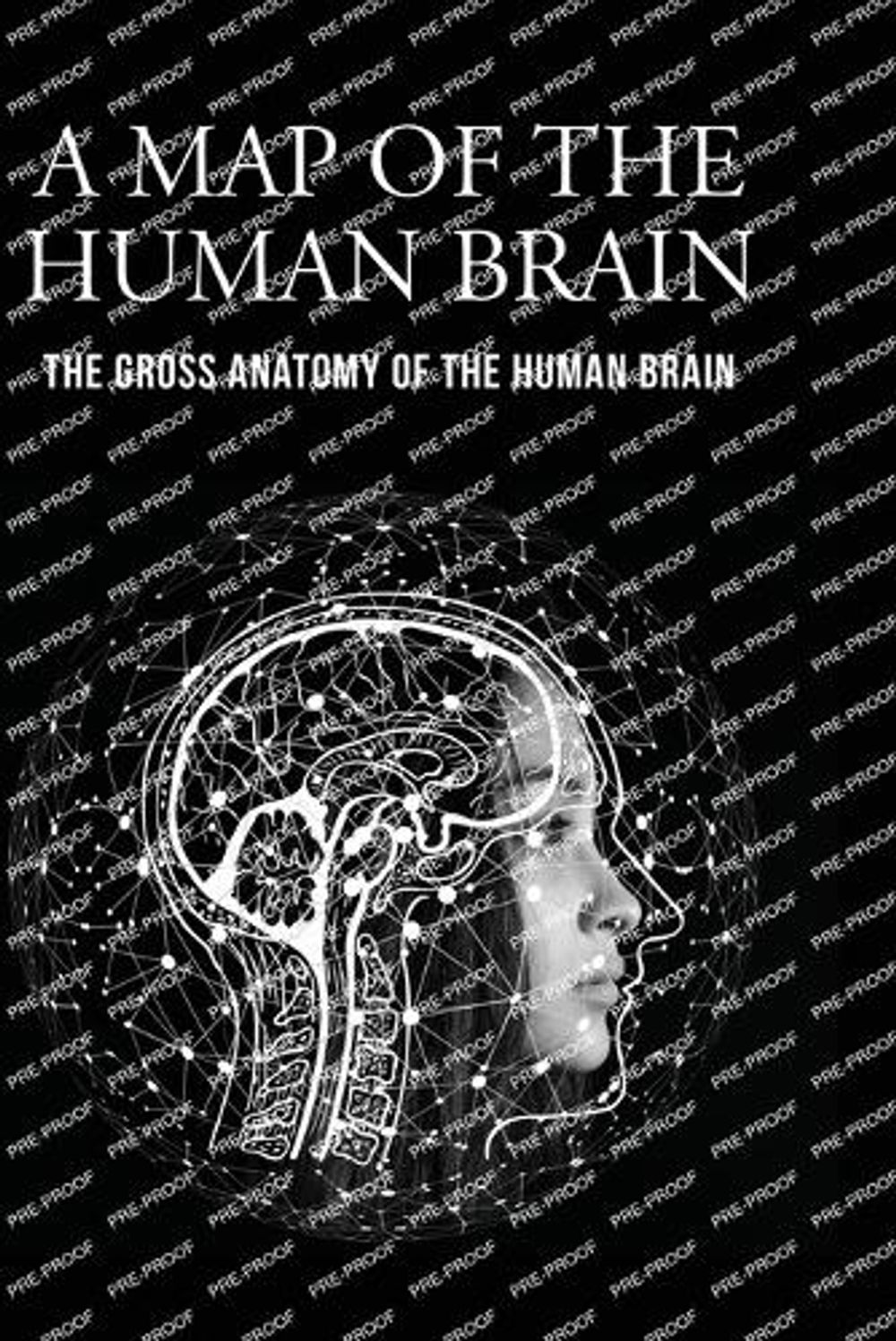 A Map of the Human Brain by Sam Fury, Paperback, 9781922649737 | Buy ...