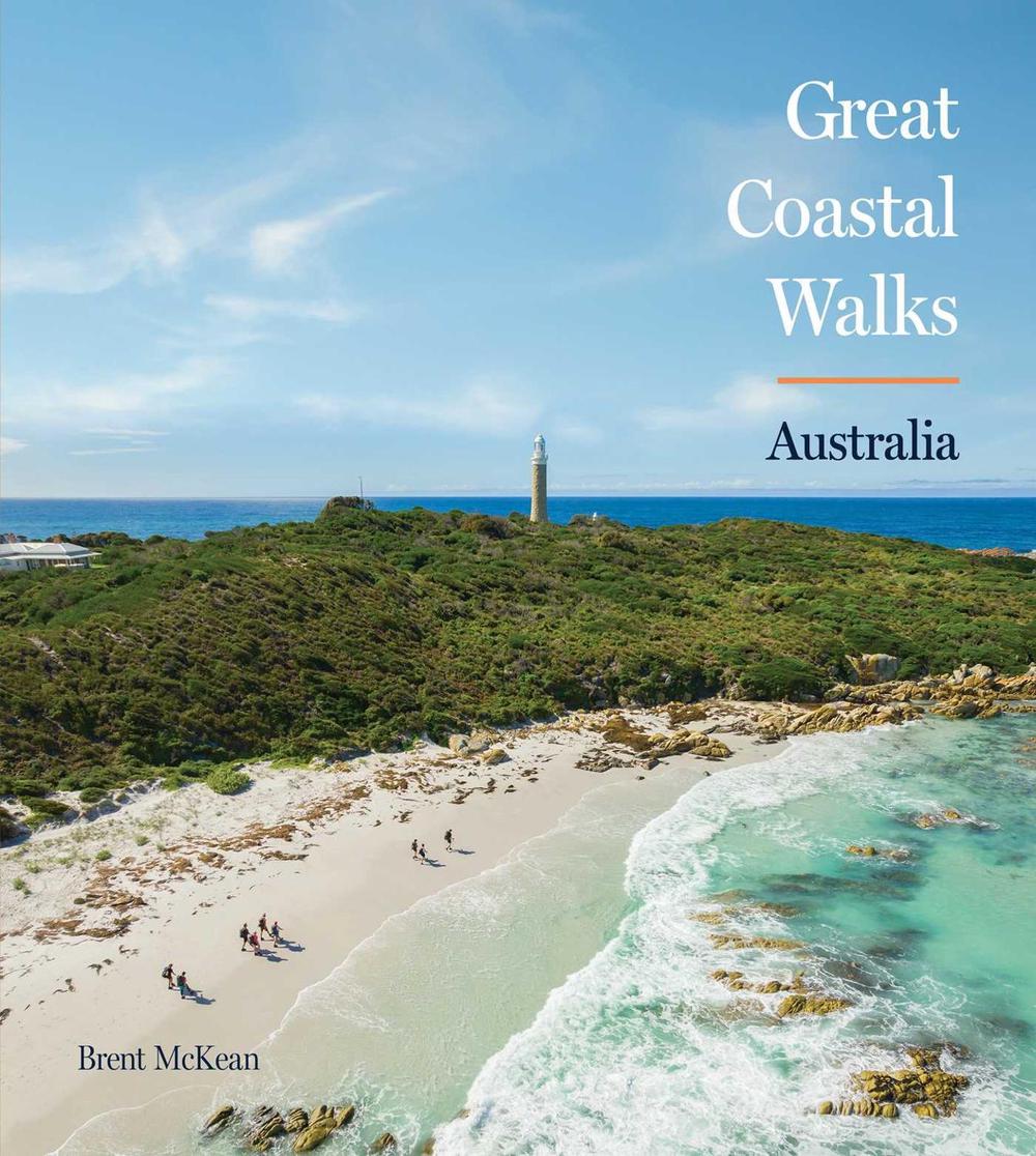 Great Coastal Walks Australia, 9781922662149