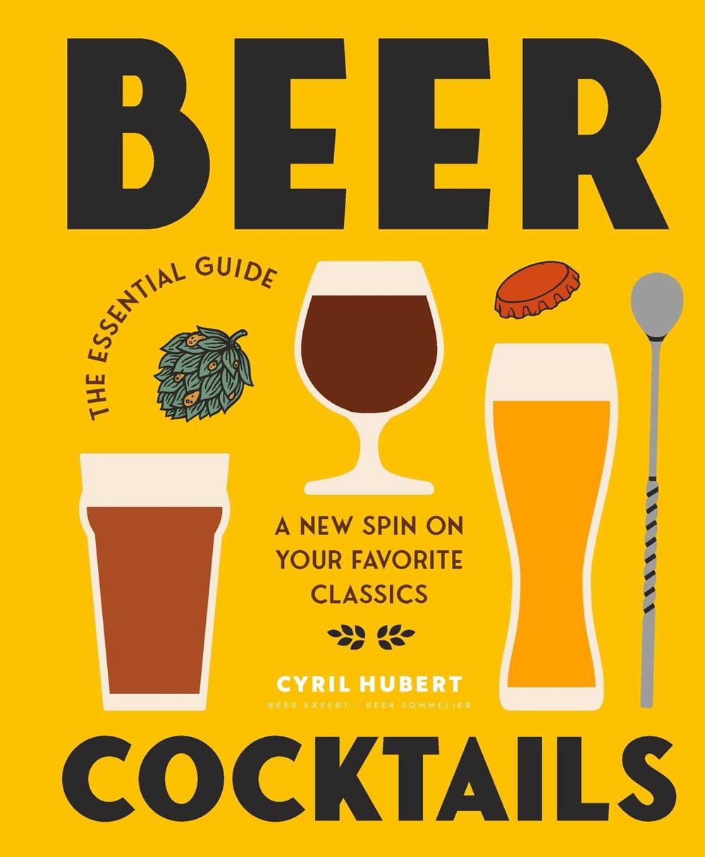 Beer Cocktails, 9781922662422