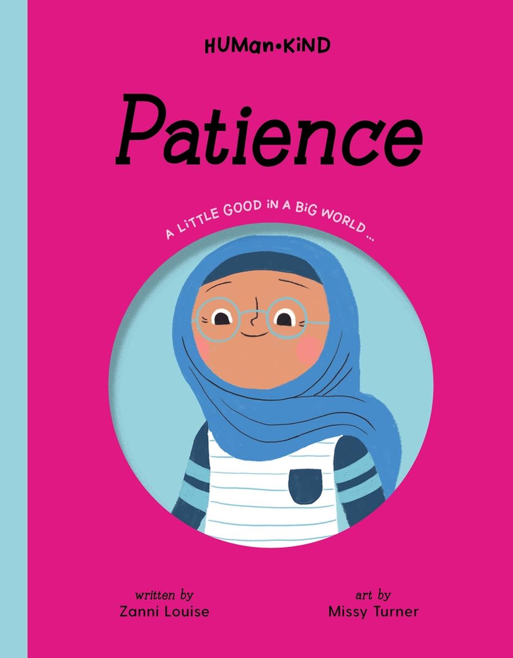 Human Kind Patience Human Kind Patience