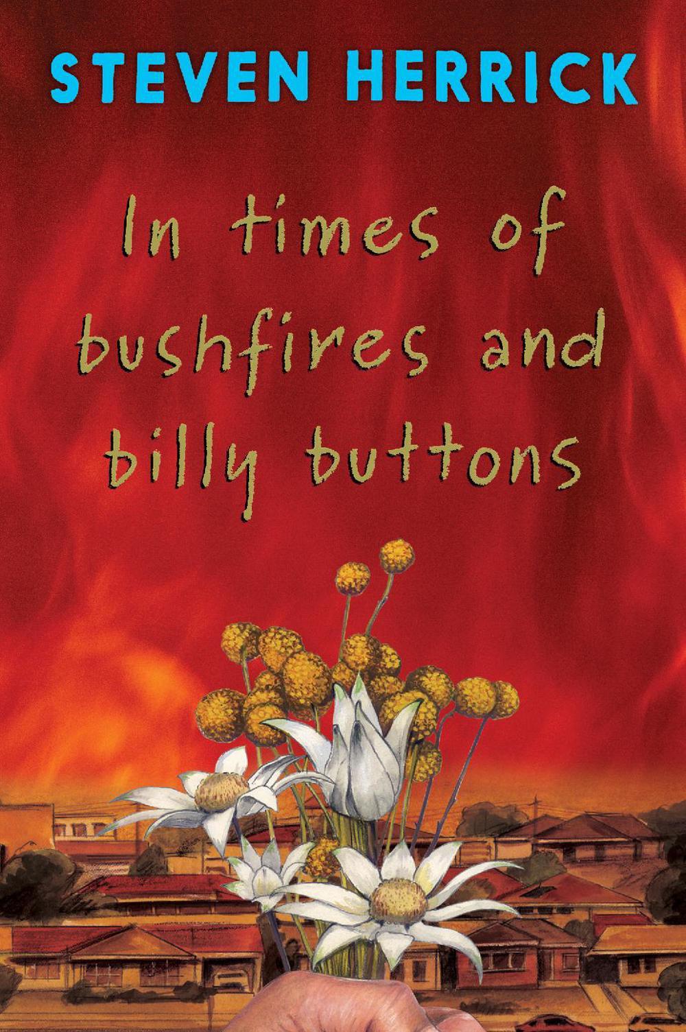 In times of bushfires and billy buttons, 9781922696366